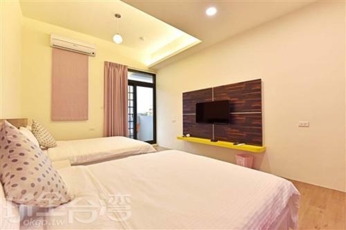 Sea Sky Love Homestay