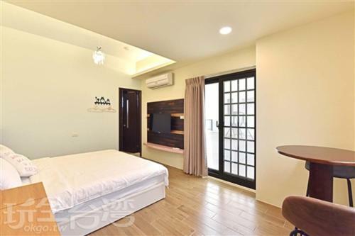 Sea Sky Love Homestay