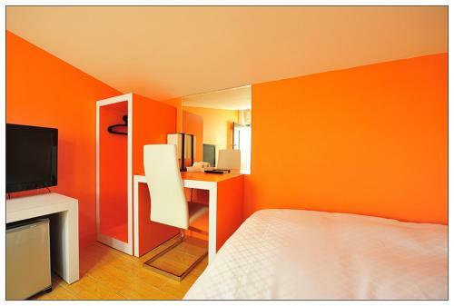 Sky Square Homestay