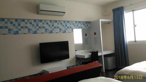 Sky Square Homestay