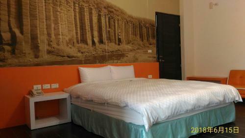 Sky Square Homestay