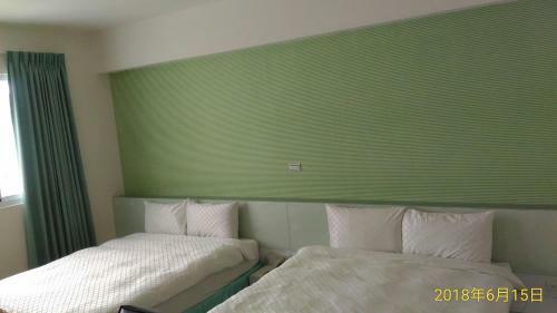 Sky Square Homestay