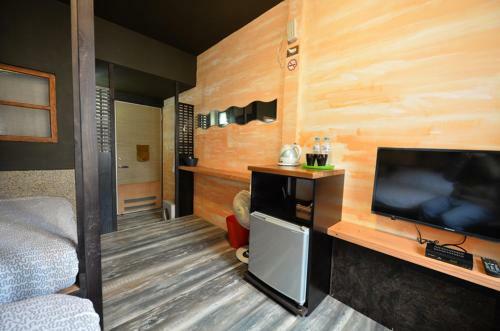 Bed & Breakfast Sha Feng Lu Dian