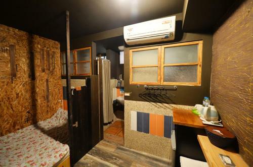 Bed & Breakfast Sha Feng Lu Dian