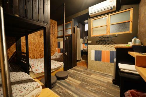 Bed & Breakfast Sha Feng Lu Dian
