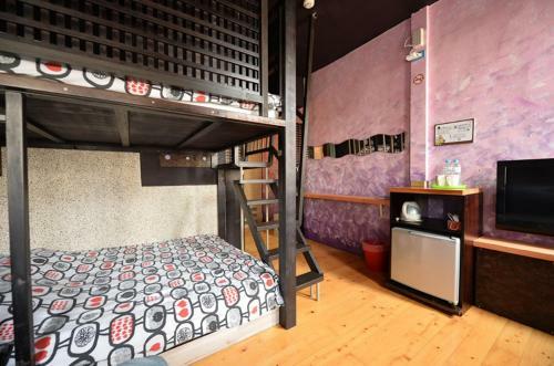 Bed & Breakfast Sha Feng Lu Dian