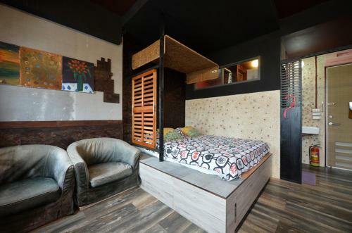Bed & Breakfast Sha Feng Lu Dian