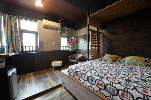 Bed & Breakfast Sha Feng Lu Dian