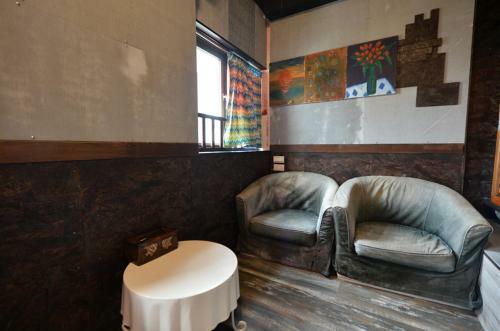 Bed & Breakfast Sha Feng Lu Dian