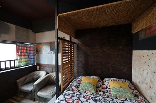 Bed & Breakfast Sha Feng Lu Dian