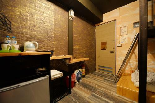Bed & Breakfast Sha Feng Lu Dian
