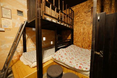 Bed & Breakfast Sha Feng Lu Dian