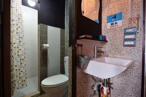 Bed & Breakfast Sha Feng Lu Dian