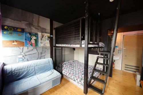 Bed & Breakfast Sha Feng Lu Dian