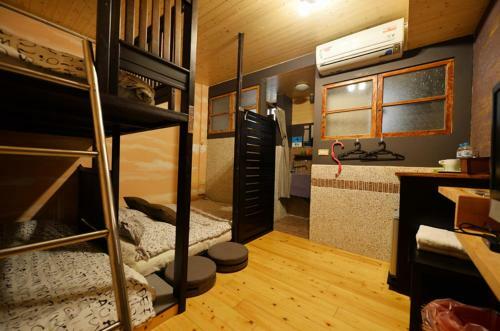 Bed & Breakfast Sha Feng Lu Dian