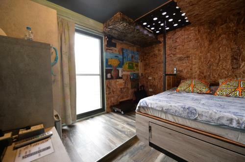 Bed & Breakfast Sha Feng Lu Dian