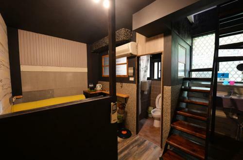 Bed & Breakfast Sha Feng Lu Dian