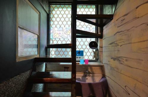 Bed & Breakfast Sha Feng Lu Dian