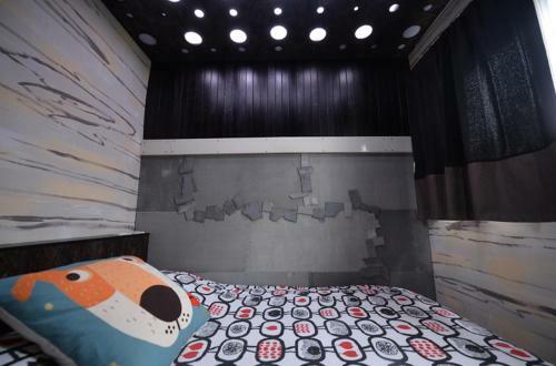 Bed & Breakfast Sha Feng Lu Dian