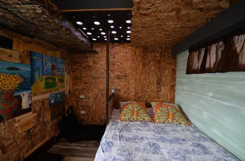 Bed & Breakfast Sha Feng Lu Dian