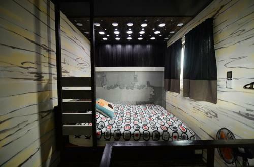 Bed & Breakfast Sha Feng Lu Dian