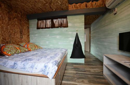 Bed & Breakfast Sha Feng Lu Dian