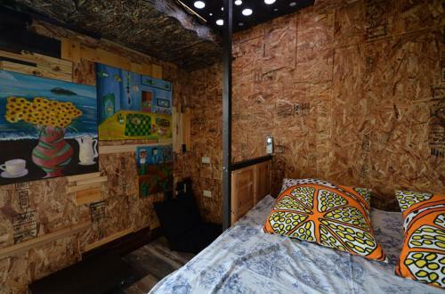 Bed & Breakfast Sha Feng Lu Dian