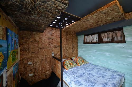 Bed & Breakfast Sha Feng Lu Dian