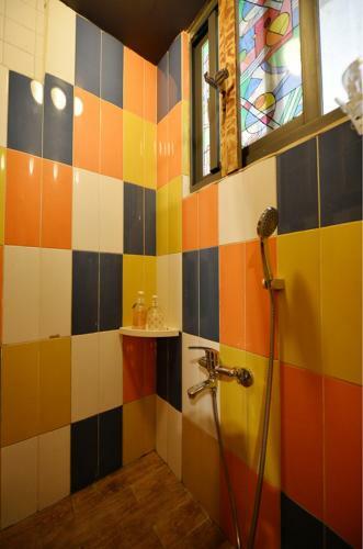 Bed & Breakfast Sha Feng Lu Dian