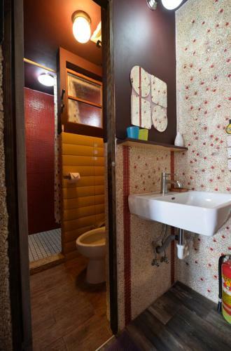 Bed & Breakfast Sha Feng Lu Dian