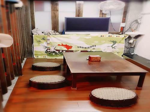 Bed & Breakfast Sha Feng Lu Dian