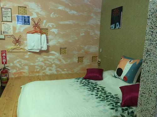 Bed & Breakfast Sha Feng Lu Dian