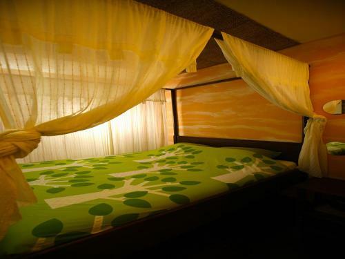 Bed & Breakfast Sha Feng Lu Dian