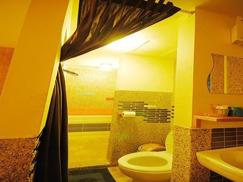 Bed & Breakfast Sha Feng Lu Dian