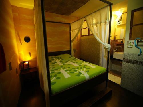 Bed & Breakfast Sha Feng Lu Dian
