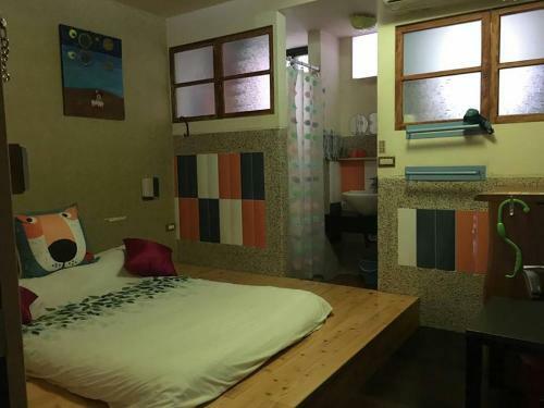 Bed & Breakfast Sha Feng Lu Dian