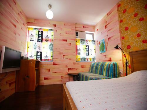 Bed & Breakfast Sha Feng Lu Dian