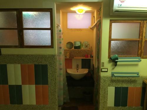Bed & Breakfast Sha Feng Lu Dian