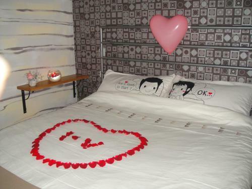 Bed & Breakfast Sha Feng Lu Dian