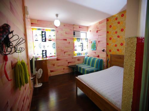 Bed & Breakfast Sha Feng Lu Dian