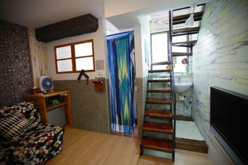 Bed & Breakfast Sha Feng Lu Dian