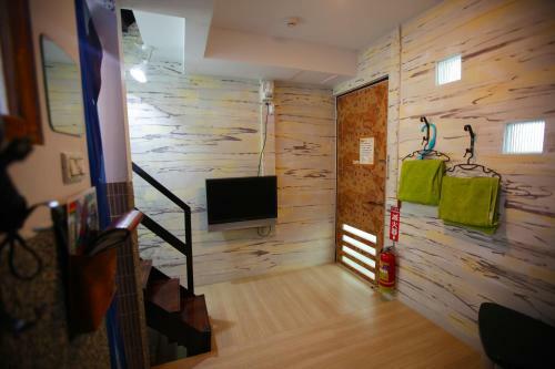 Bed & Breakfast Sha Feng Lu Dian
