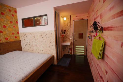 Bed & Breakfast Sha Feng Lu Dian