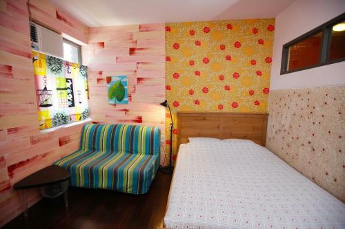 Bed & Breakfast Sha Feng Lu Dian