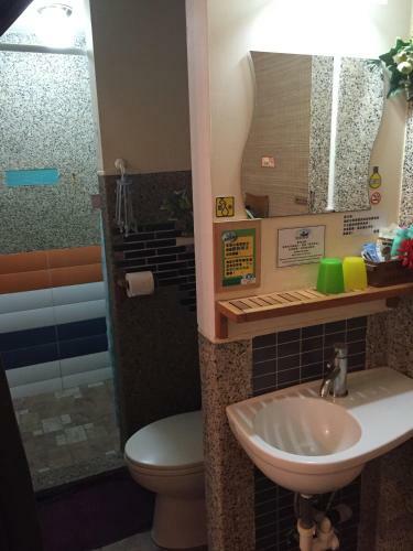 Bed & Breakfast Sha Feng Lu Dian