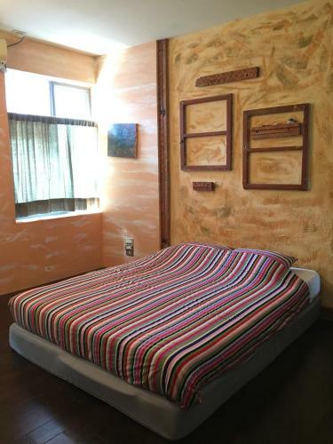 Bed & Breakfast Sha Feng Lu Dian