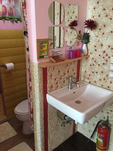 Bed & Breakfast Sha Feng Lu Dian