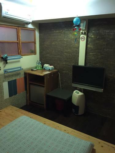 Bed & Breakfast Sha Feng Lu Dian
