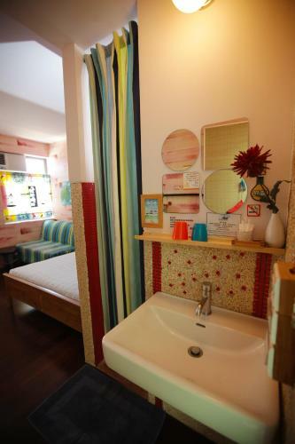 Bed & Breakfast Sha Feng Lu Dian
