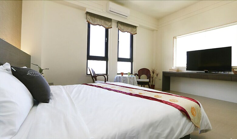 Bed & Breakfast Residents With Easy Places